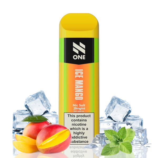 Ice Mango - N-One