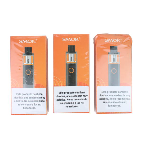 Smok Vape Pen 22 - (Outlet)