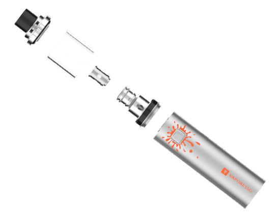 Vaporesso Veco Solo Kit