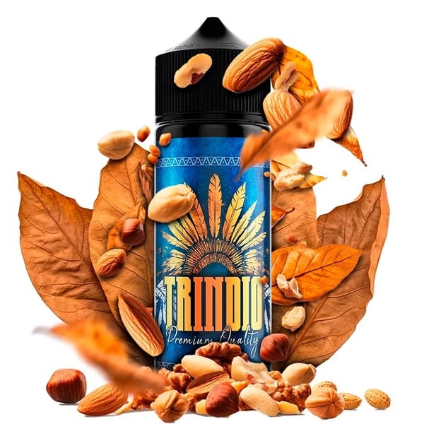 Aroma Trindio - Oil4Vap (Longfill)