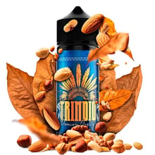 Aroma Trindio - Oil4Vap (Longfill)
