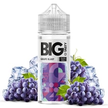 Grape Blast - Big Tasty 100ml