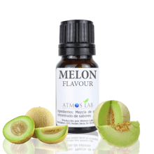 Aroma Melon - Atmos Lab