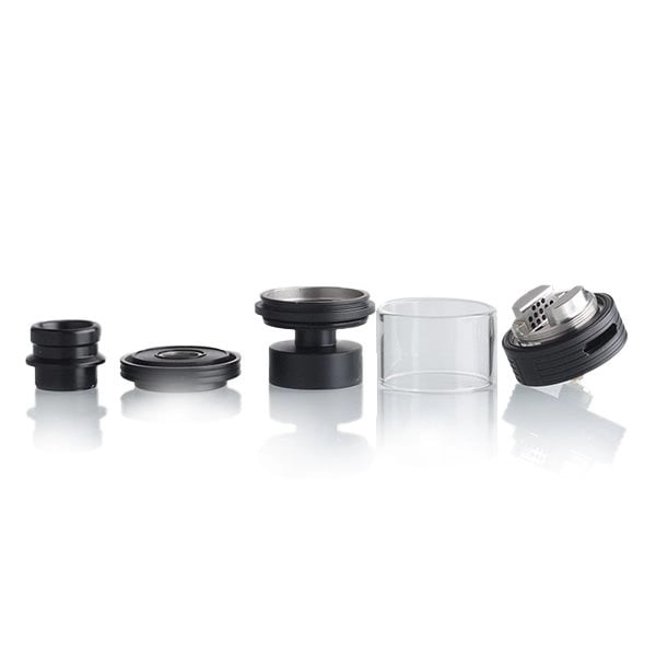 Eclipse RTA - Yachtvape