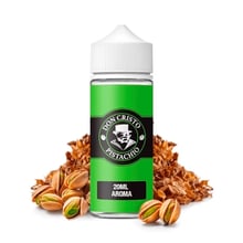 Aroma Pistacho - Don Cristo 20ml (Longfill)