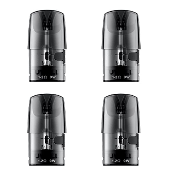 Recambios Uwell Cravat (Pack 4)