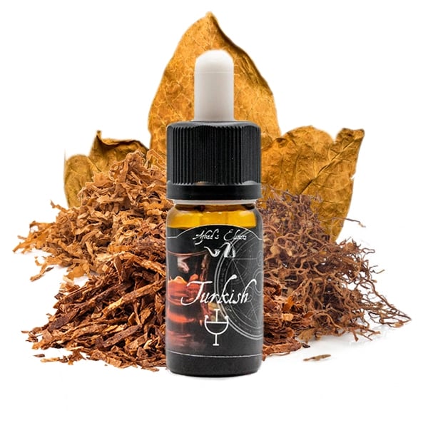 Aroma Turkish 10ml - Azhads