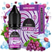 Productos relacionados de Aroma Super Grape Ice - Bar Juice by Bombo (Longfill para Sales)