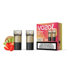Fresa Kiwi - Vozol Switch Pro (cartucho precargado)