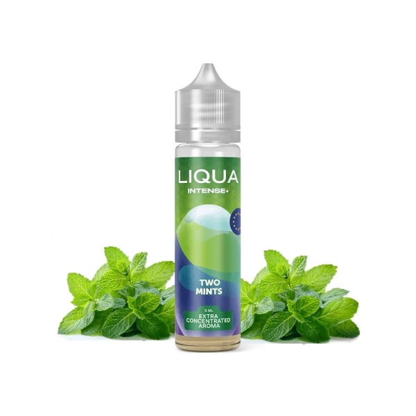 Aroma Two Mints - Liqua (Longfill)