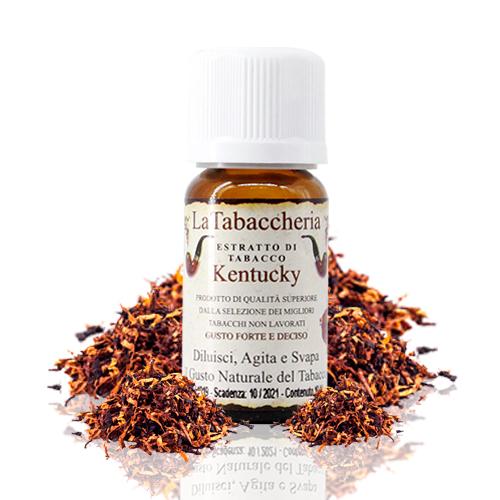 La Tabaccheria Aroma Estratto di Tabacco Kentucky