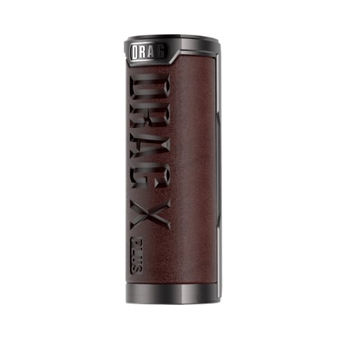 Voopoo Drag X Plus Pro Mod