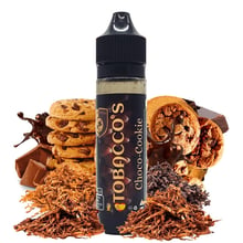 Tobaccos - Tobacco Choco-Cookie 50ml