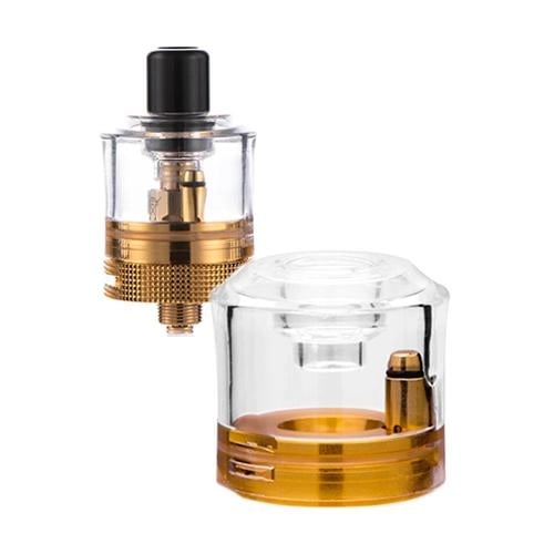 Dotmod DotStick Tank Glass