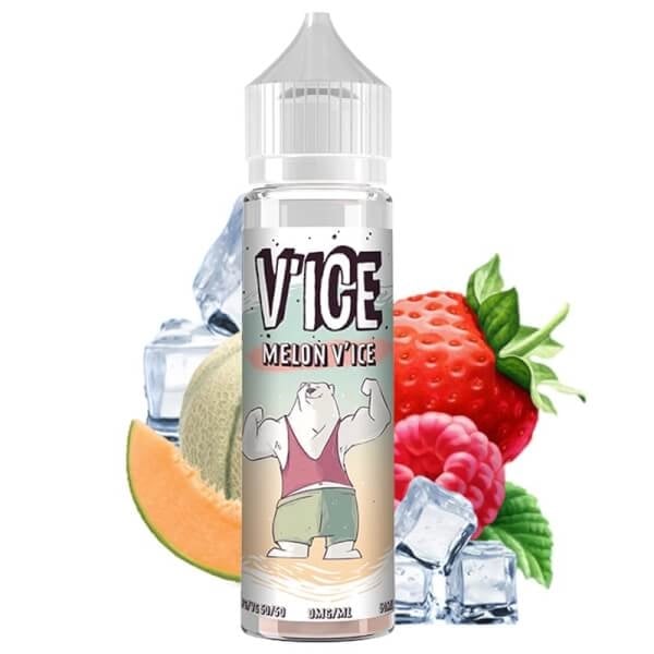 Melon 50ml - V Ice by VDLV (Outlet)