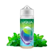Aroma Two Mints - Liqua 24ml (Longfill)