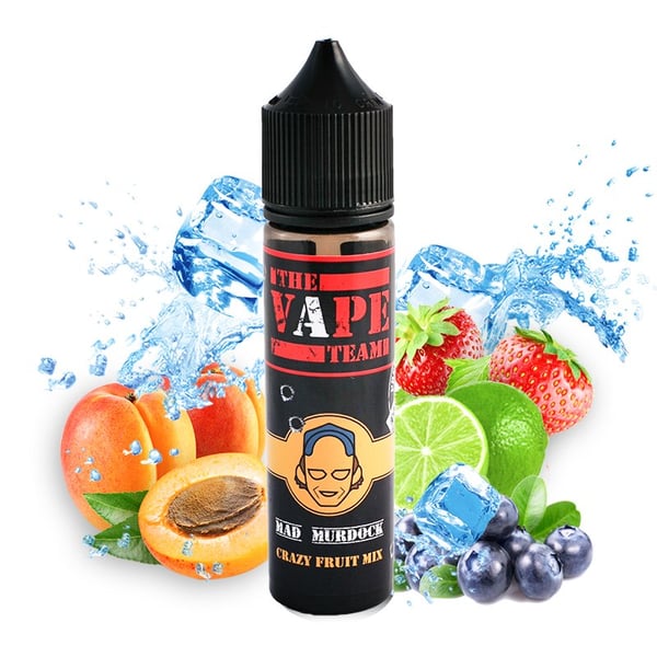 The Vape Team - Mad Murdock
