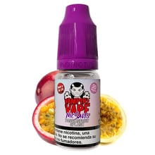 Passionfruit Splash - Vampire Vape Nic Salts 10ml