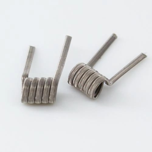 AT Coils - Maki 0.10ohm (pack 2)