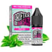 Productos relacionados de Aroma Sweet Mint - Juice Sauz Drifter Bar 16ml (Longfill)