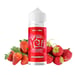 Productos relacionados de Cold Strawberry Cherry Raspberry - Yeti 100ml