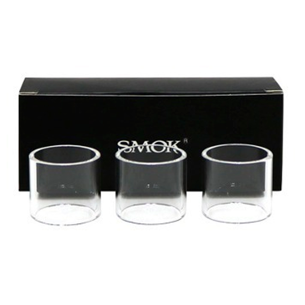 Cristal de Repuesto Smok Vape Pen 22 (Pyrex Glass)