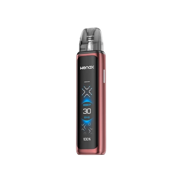 Wenax Q Ultra - Geekvape