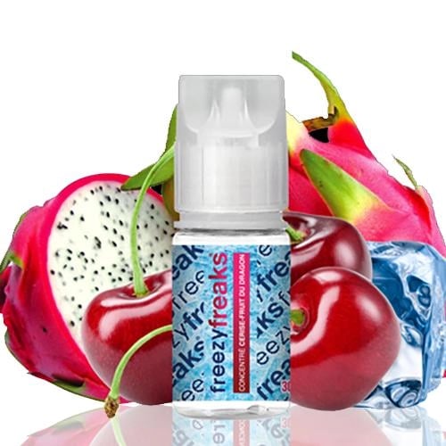 Aroma Cerise Fruit du Dragon - Freezy Freaks 30ml