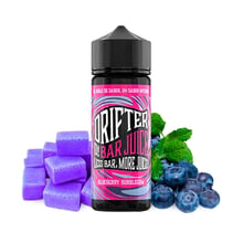 Aroma Blueberry Bubblegum - Juice Sauz Drifter Bar 24ml