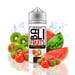 Productos relacionados de Watermelon Kiwi Strawberry Ice - Bali Fruits Salts