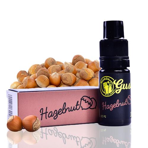 Chemnovatic Mix&Go Gusto Aroma Hazelnut 10ml