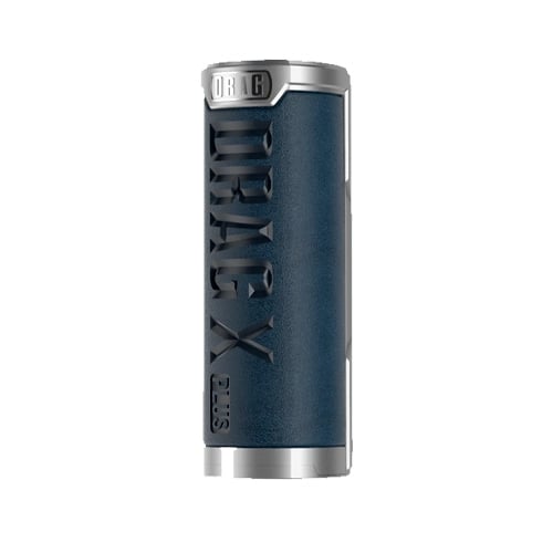 Voopoo Drag X Plus Pro Mod