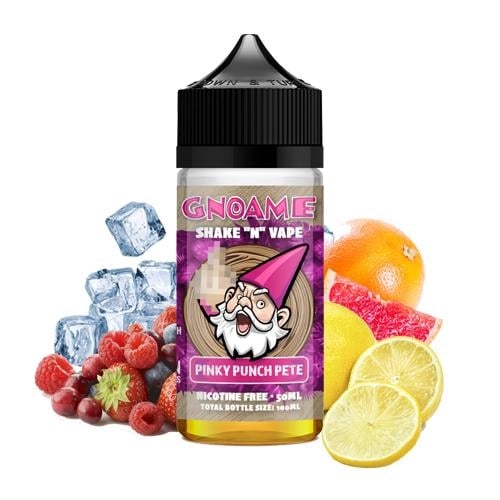 Gnoame Pinky Punch Pete 50ml