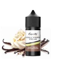 Aroma Vanilla Whipped Cream V2 - Capella 30ml