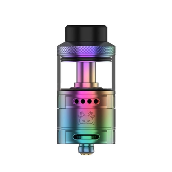 Hellvape Fat Rabbit Solo RTA