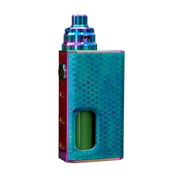 Wismec Luxotic BF Kit