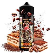 Aroma Tiramisu - Kabuki Series by Oil4Vap 30ml (Longfill)