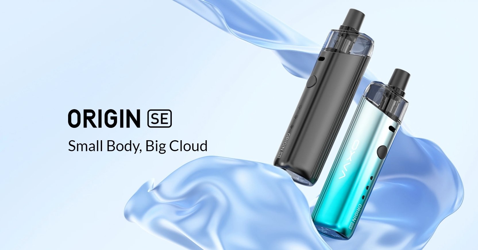 OXVA Origin SE