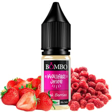 Wailani Juice Pink Berries - Bombo Nic Salts