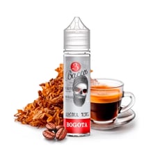Aroma Bogota - 3 Baccos 10ml (Longfill)
