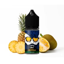 Aroma Jackfruit Pineapple - Ossem (Longfill para sales)
