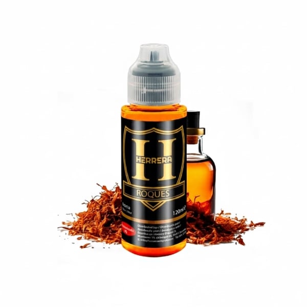 Aroma Roques - Herrera 10ml (Longfill) 