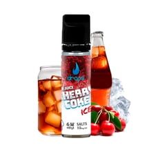 Cherry Coke Ice - Drops All In 10ml (Longfill)