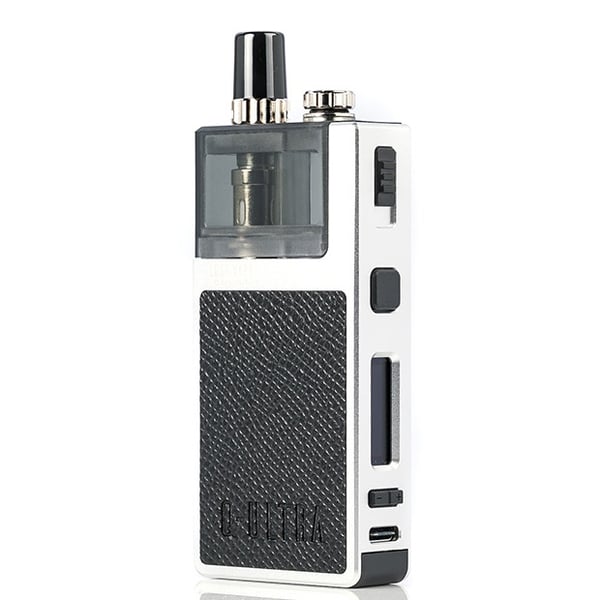 Lost Vape Orion Q Ultra