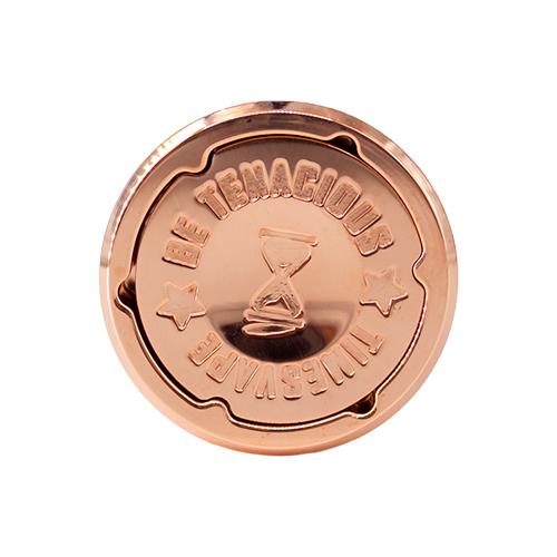 Pulsador Timesvape Dreamer 1.5 Mech Mod