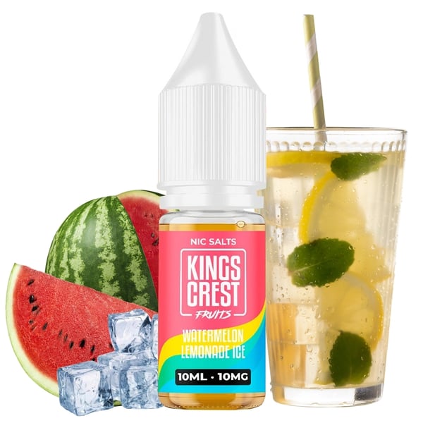 Sales Watermelon Lemonade - Kings Crest