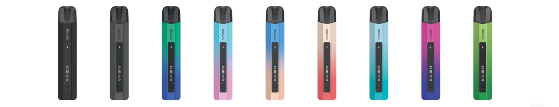 Smok Nfix Pro