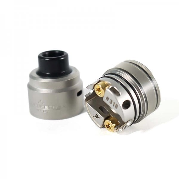 Flave Tank 22 RS - AllianceTech Vapor