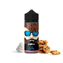 Aroma Cookies and Cream - Ossem (Longfill)