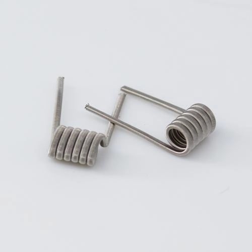 AT Coils - Fused Malone 0.10 ohm (pack 2)
